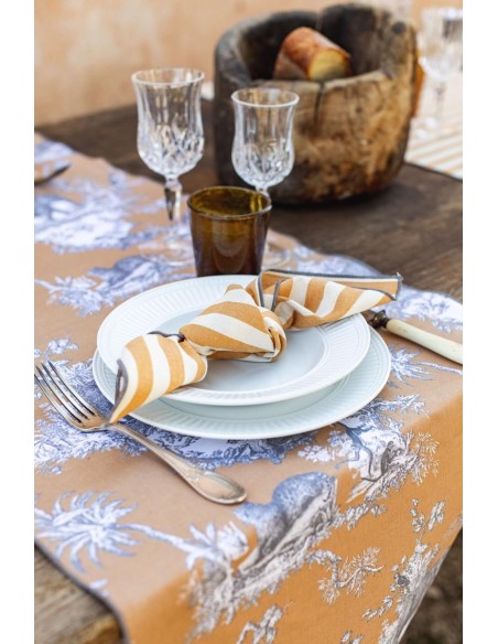 Cotton Filo Napkin