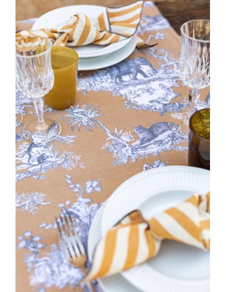 Cotton Filo Napkin