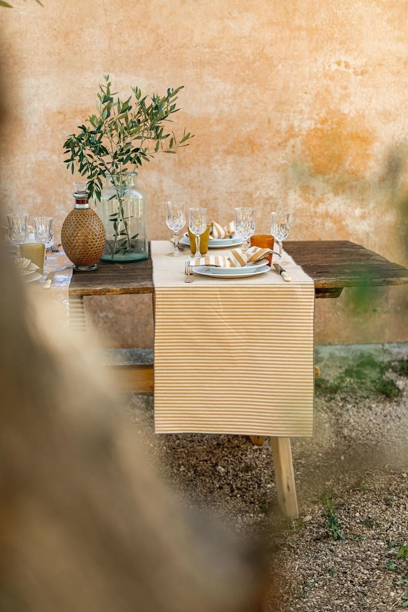 Serviette Filo en coton