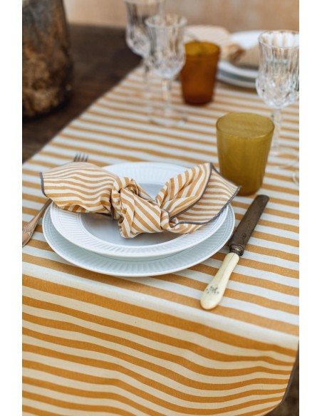 Tovagliolo Filo in Cotone