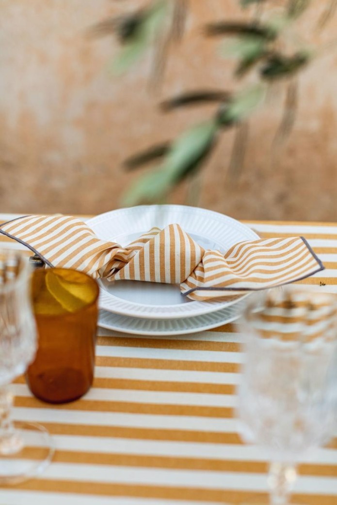 Cotton Filo Napkin 2