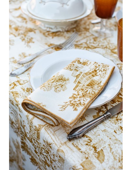 Serviette Filo en coton