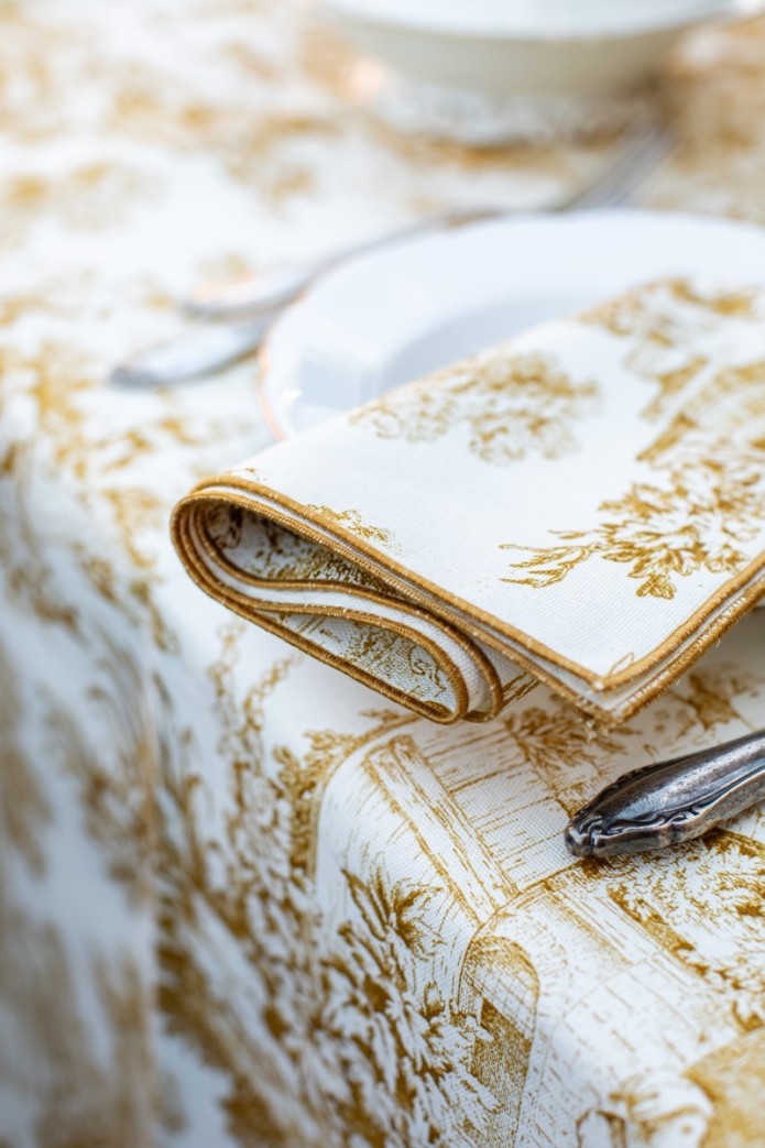 Cotton Filo Napkin 2