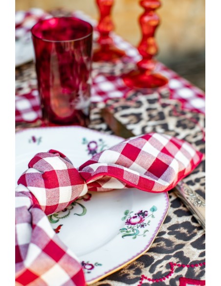 Serviette Filo en coton