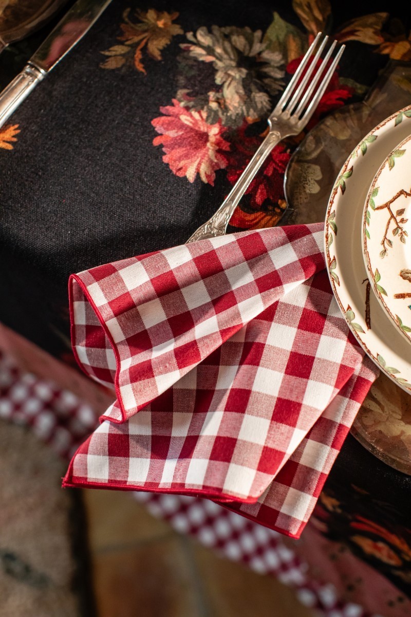 Serviette Filo en coton