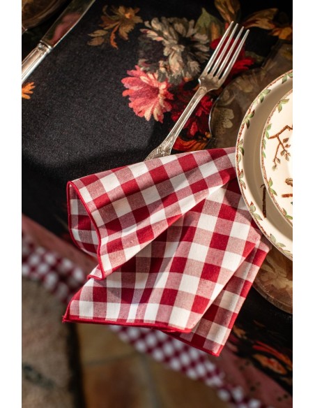 Serviette Filo en coton