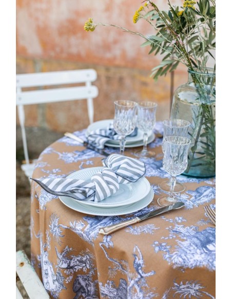 Serviette Filo en coton