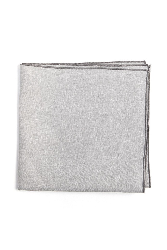 Serviette en lin Filo 2