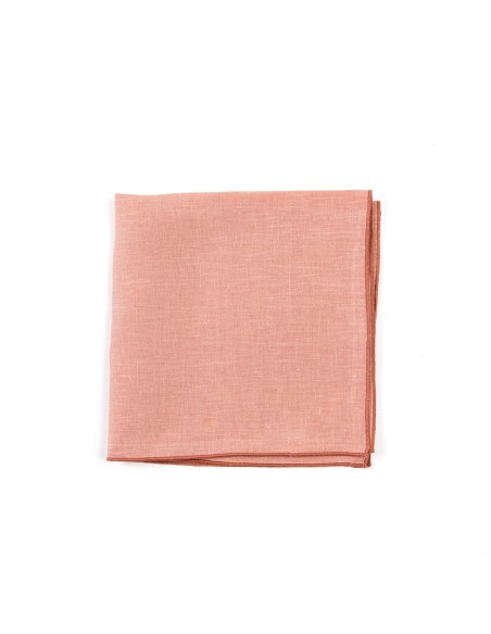 Serviette en lin Filo