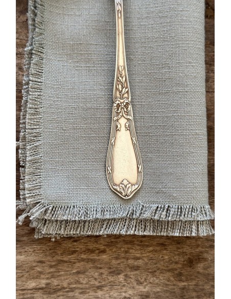 Serviette de table en lin Evelina