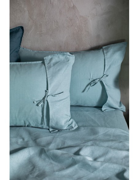 Pure Linen Pillowcase