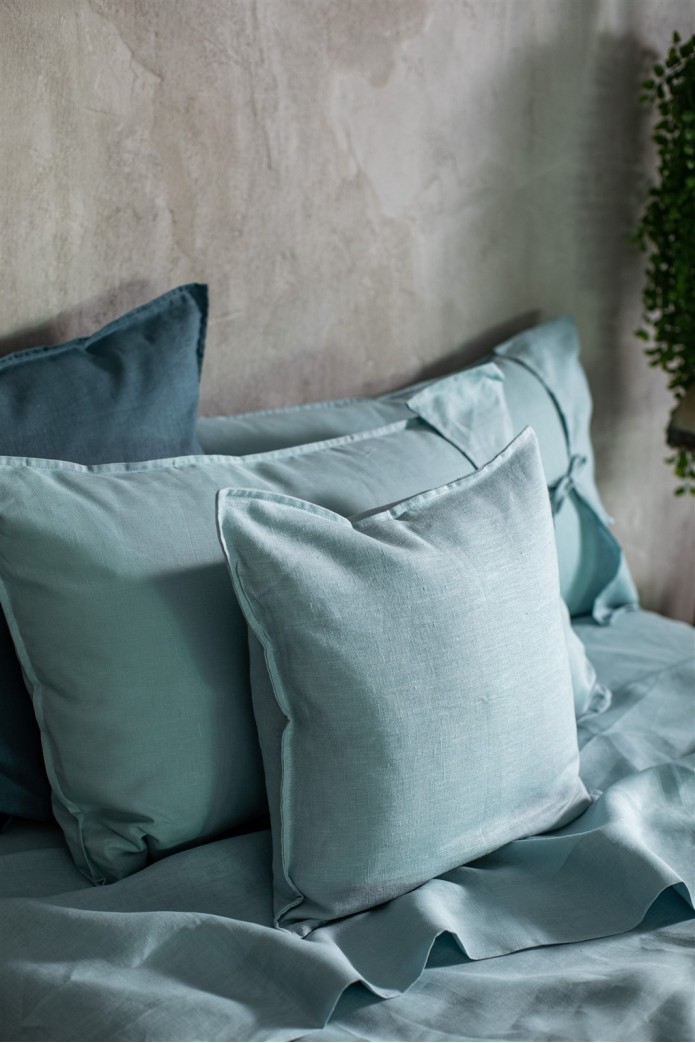 Pure Linen Pillowcase 2