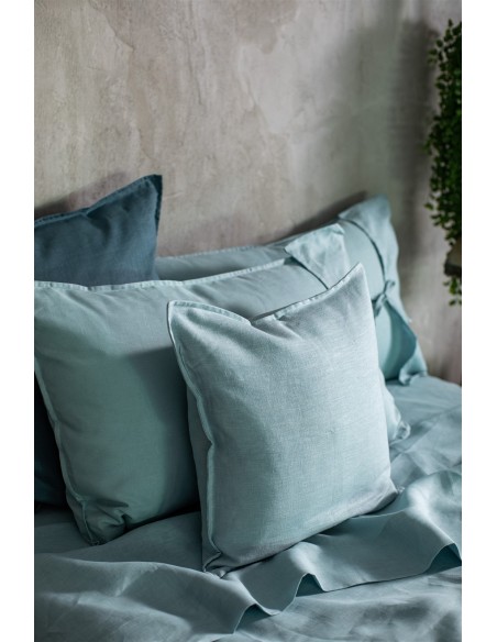 Pure Linen Pillowcase