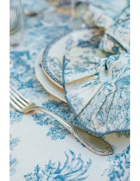 Gitane Cotton Napkin