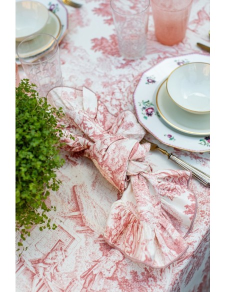 Gitane Cotton Napkin