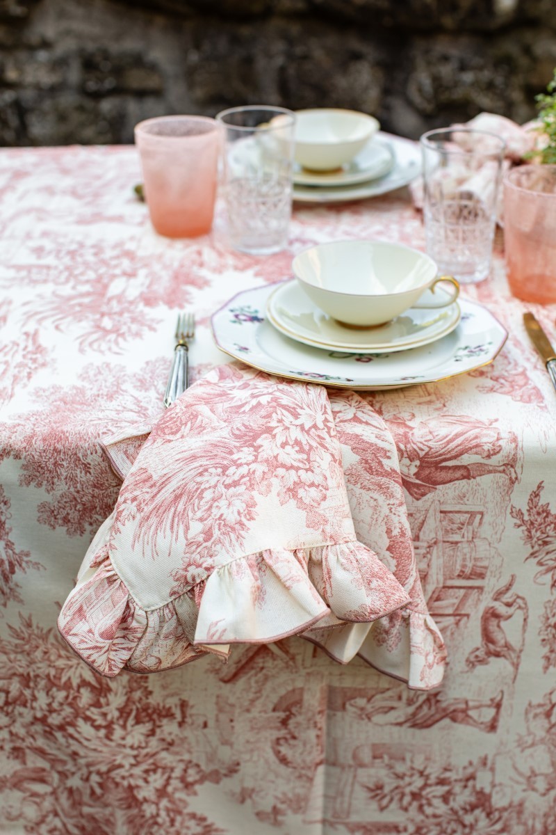 Gitane Cotton Napkin