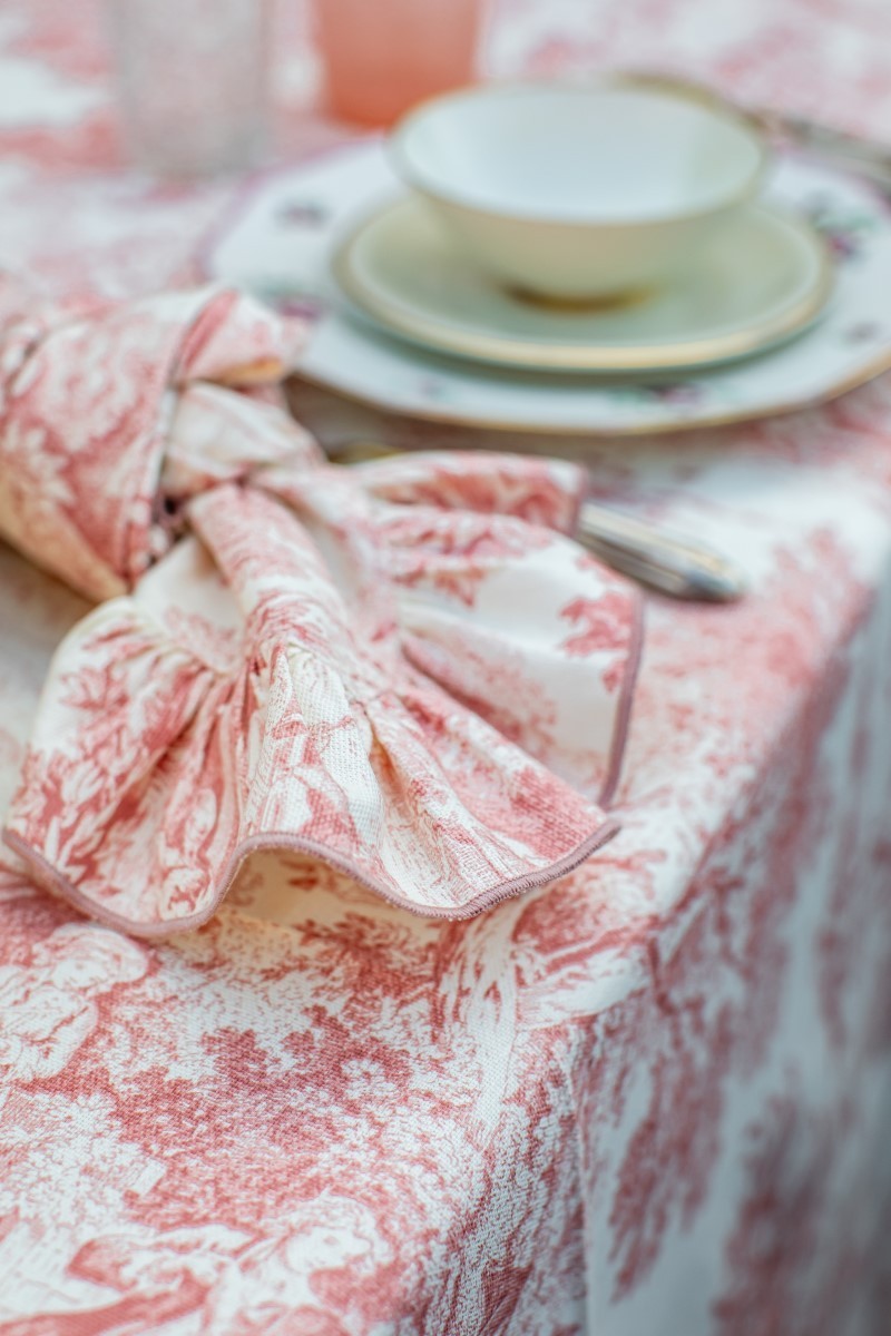 Gitane Cotton Napkin