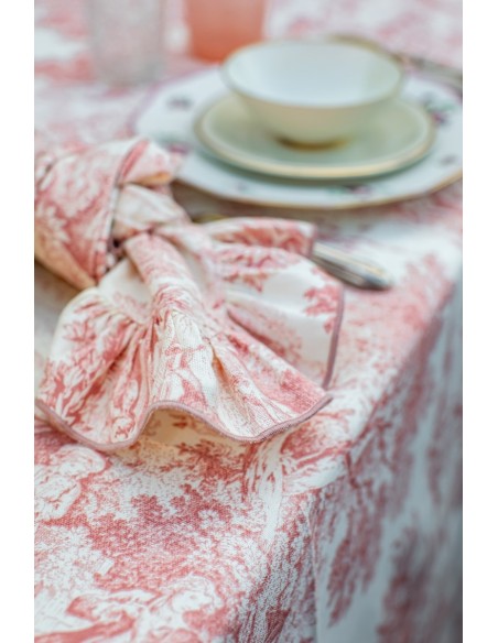 Gitane Cotton Napkin