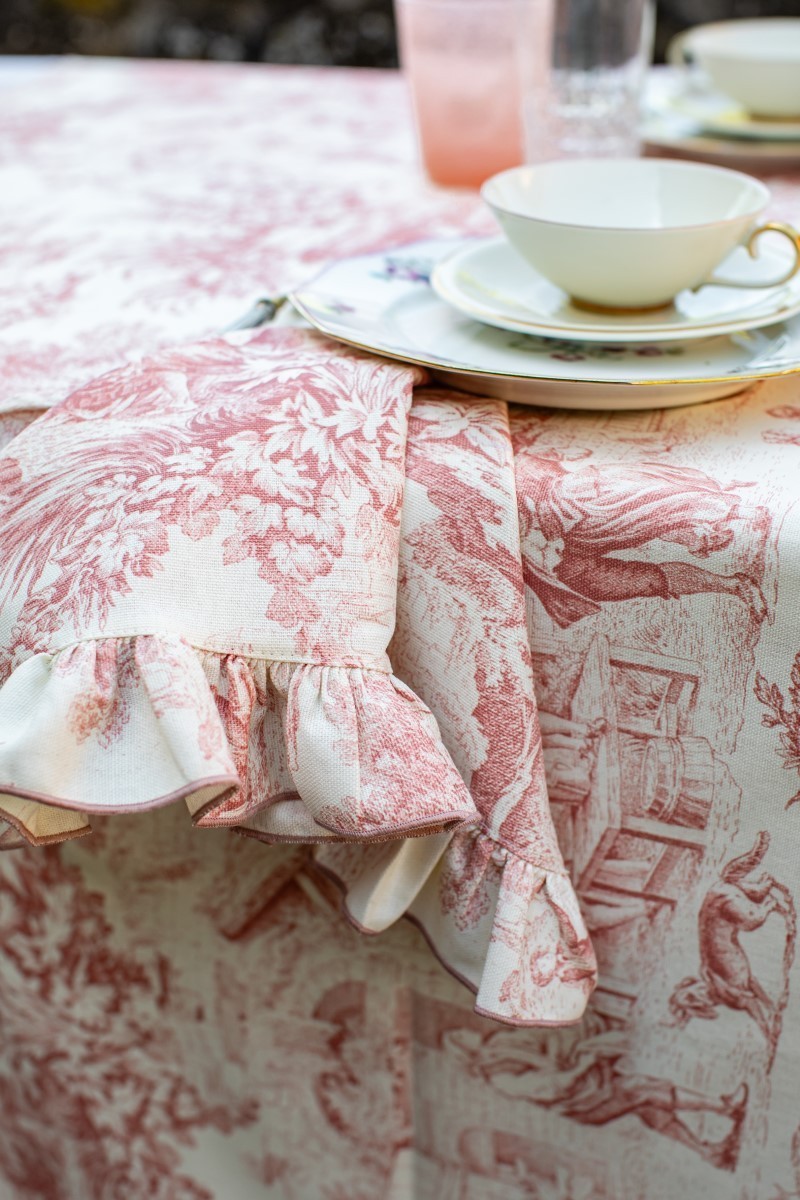 Gitane Cotton Napkin