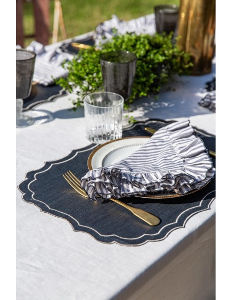 Gitane Cotton Napkin