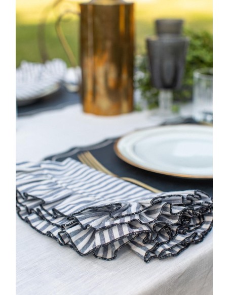 Gitane Cotton Napkin