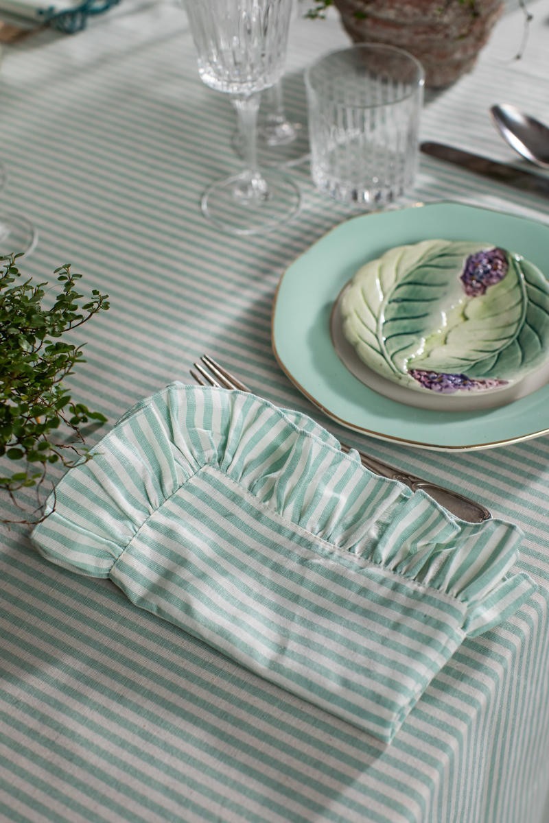 Tovagliolo Gitane in Cotone