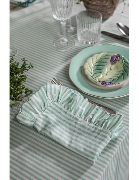 Tovagliolo Gitane in Cotone