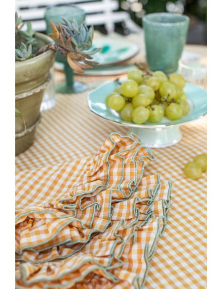 Gitane Cotton Napkin