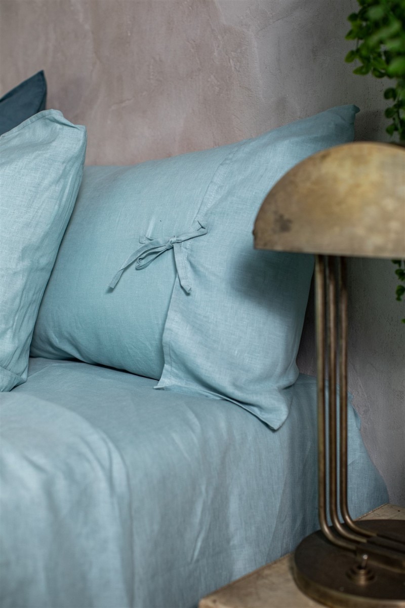 Pure Linen Pillowcase