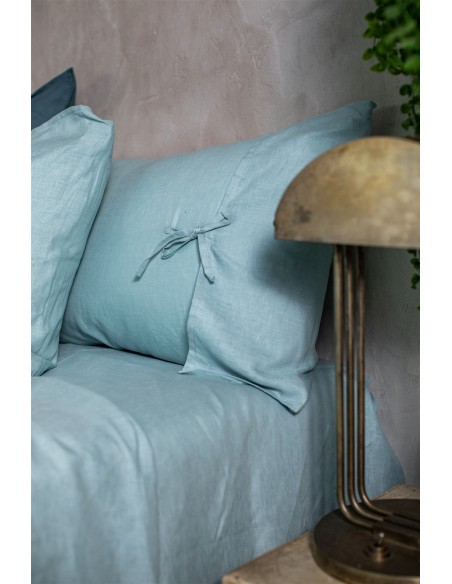 Pure Linen Pillowcase