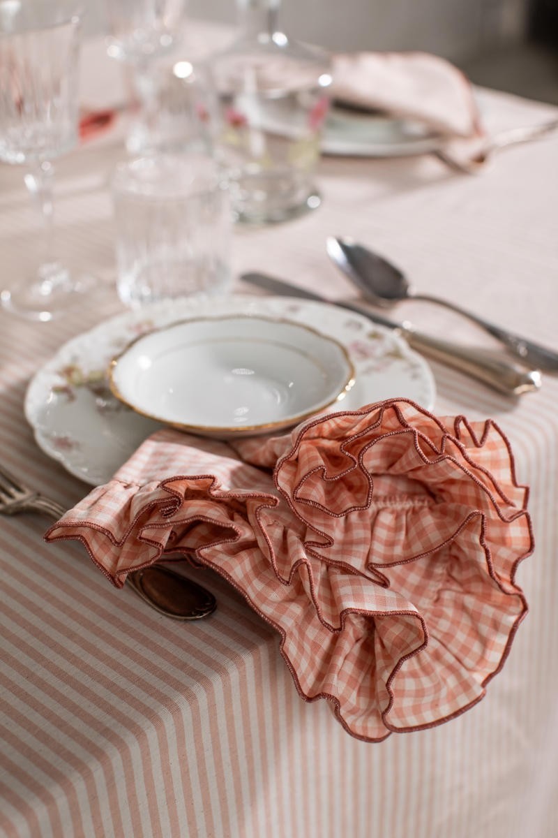 Gitane Cotton Napkin