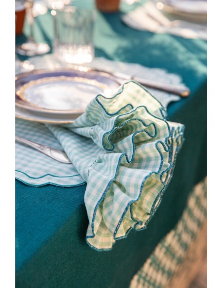 Tovagliolo Gitane in Cotone