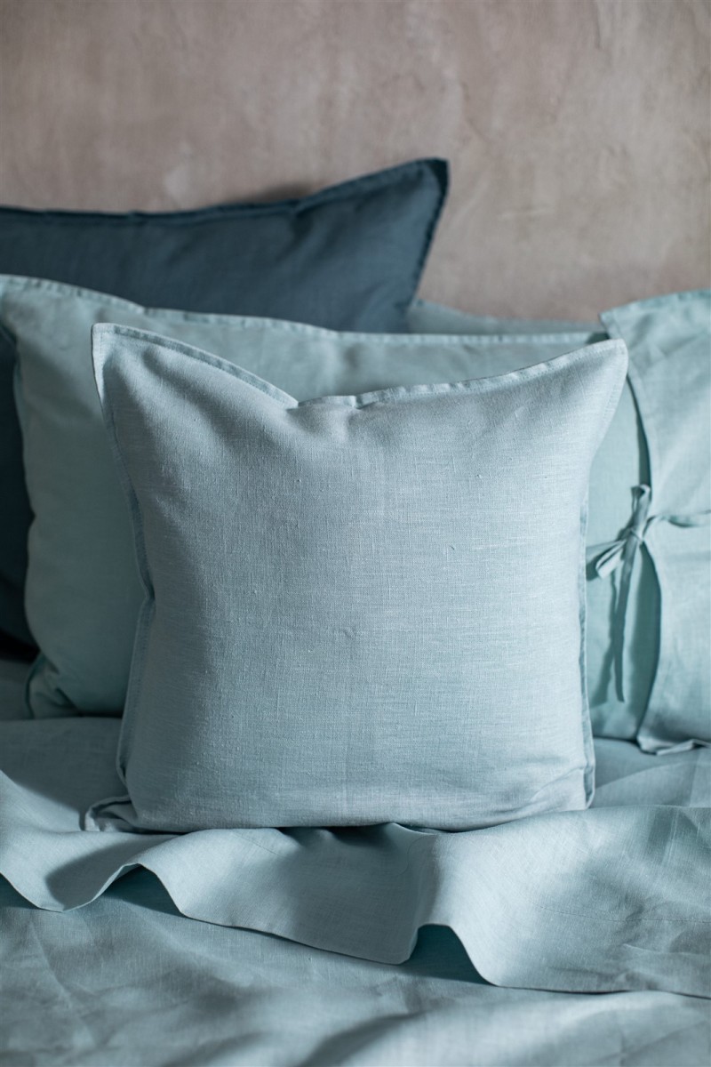 Pure Linen Pillowcase