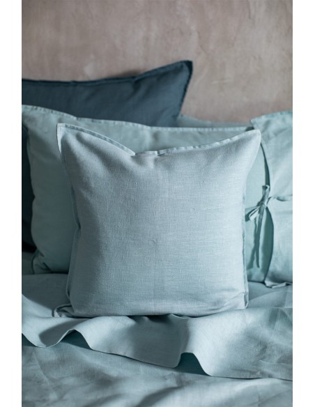 Pure Linen Pillowcase