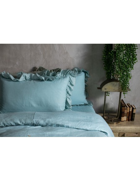 Pure Linen Pillowcase