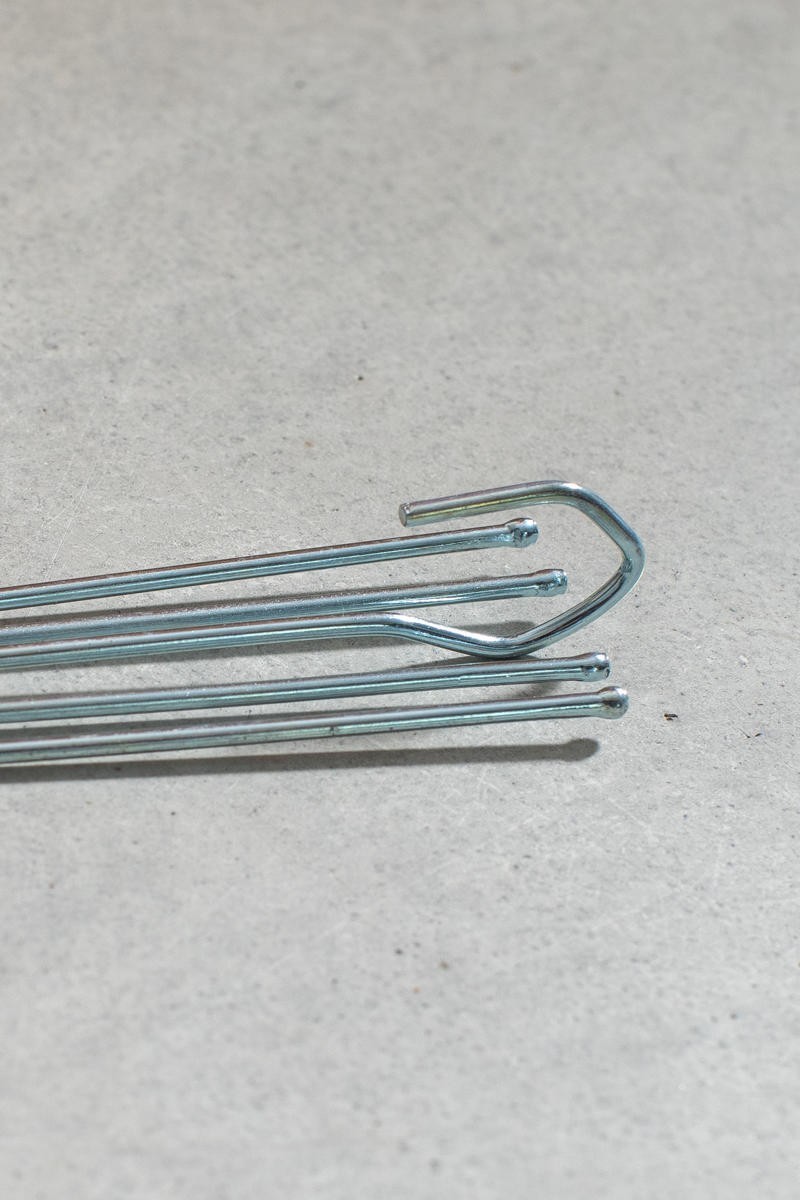 Tenda in Lino Yes Pleats