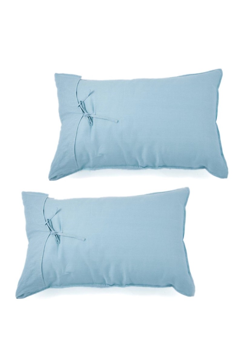 Pure Linen Pillowcase