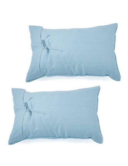 Pure Linen Pillowcase