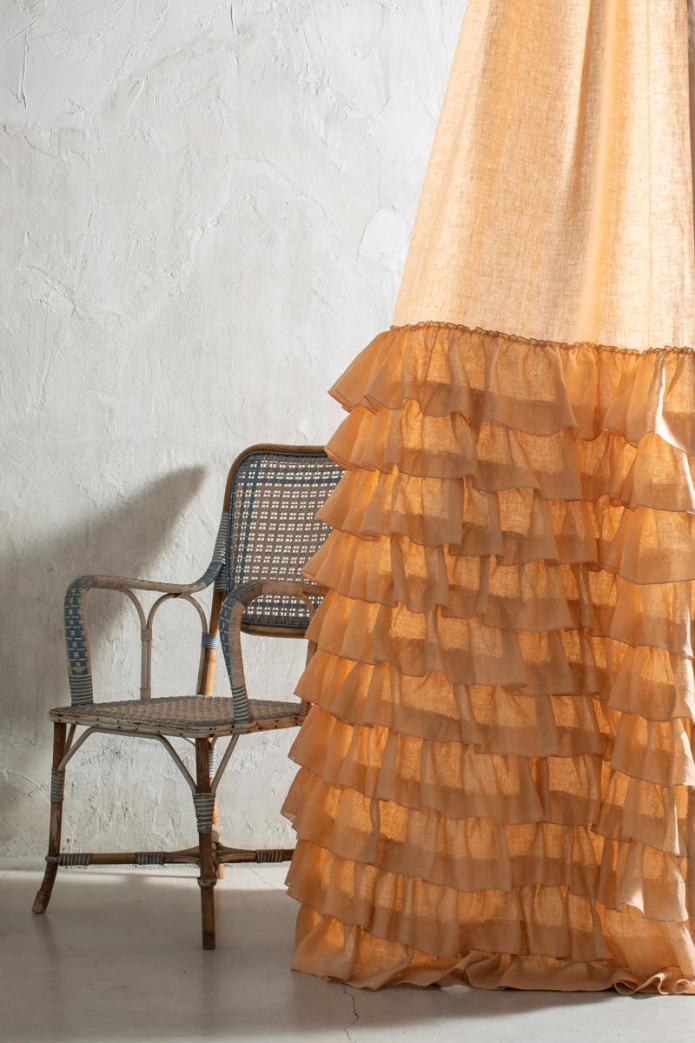 Tente Gitane Linen 2