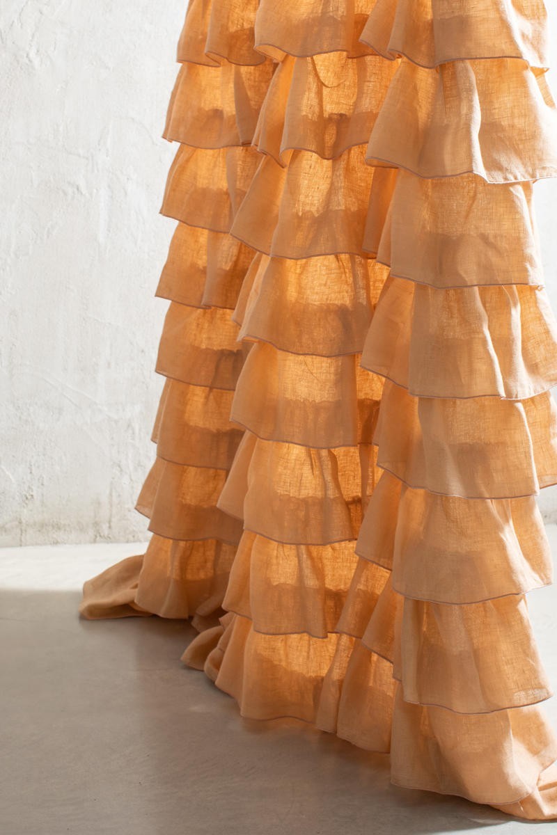 Tente Gitane Linen