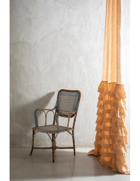 Tenda in Lino Gitane