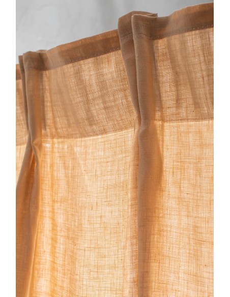 Tenda in Lino Gitane