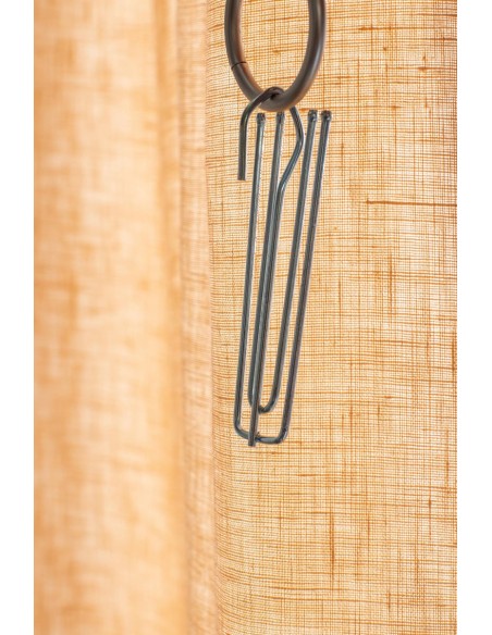 Gitane Linen Curtain
