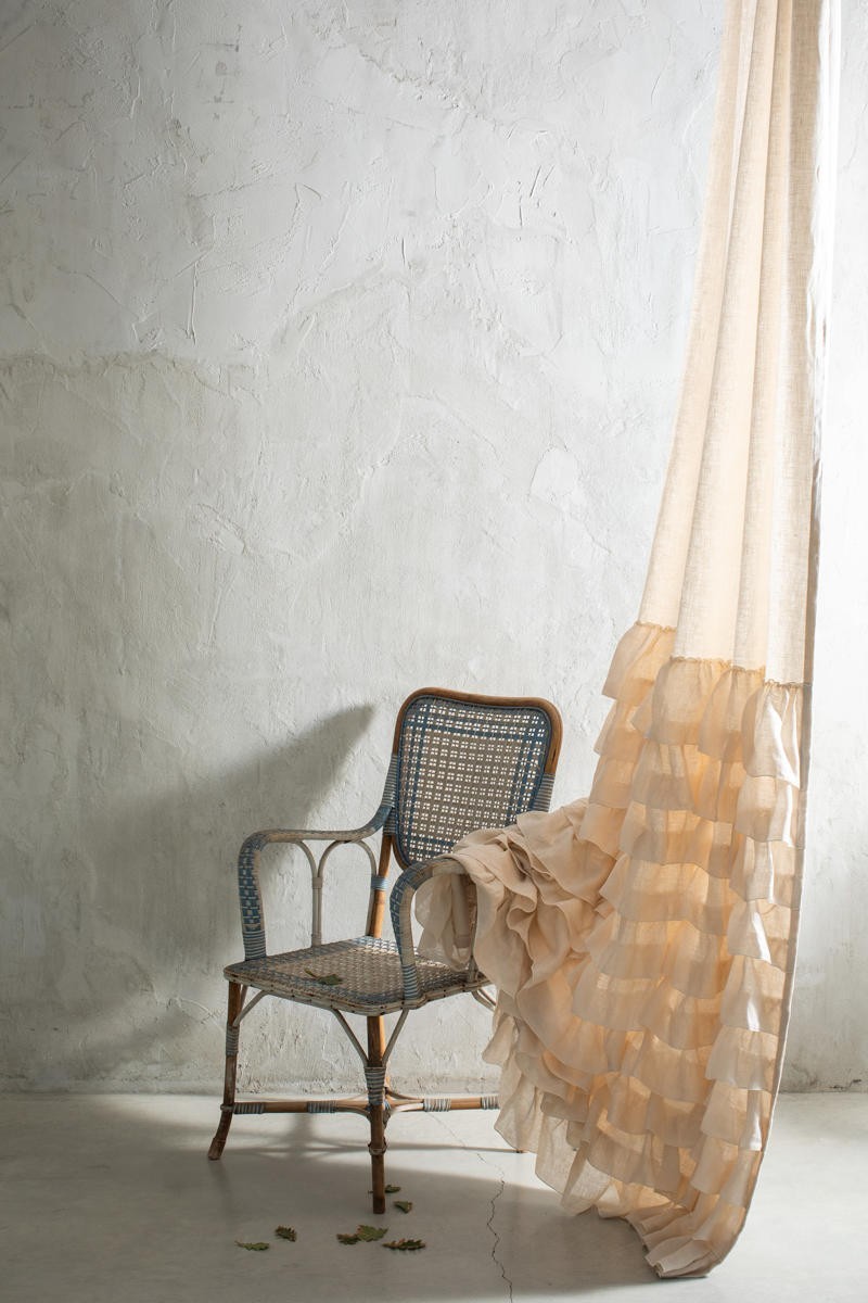 Tente Gitane Linen