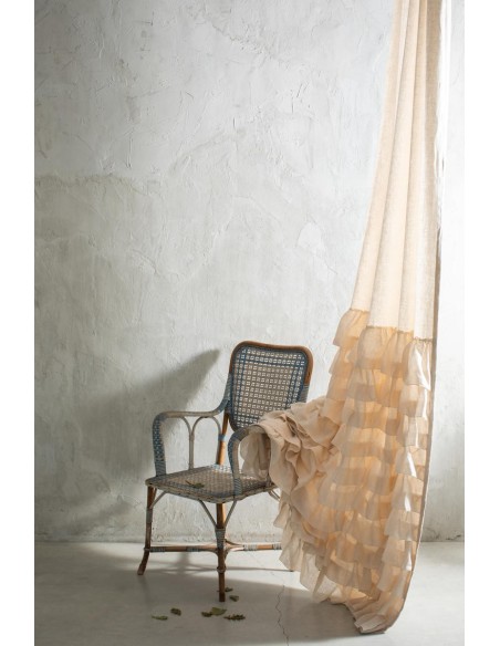 Tente Gitane Linen
