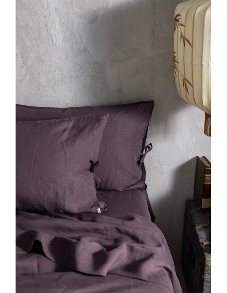 Pure Linen Pillowcase