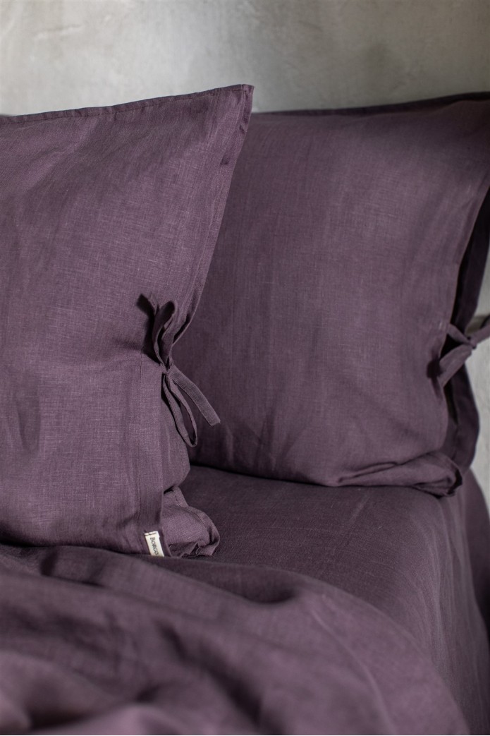 Pure Linen Pillowcase 2