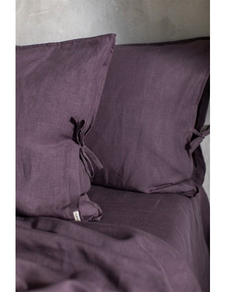 Pure Linen Pillowcase