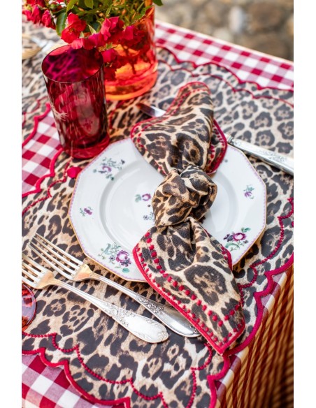 Set de table antitache Letizia