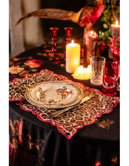 Letizia Anti Stain Placemat